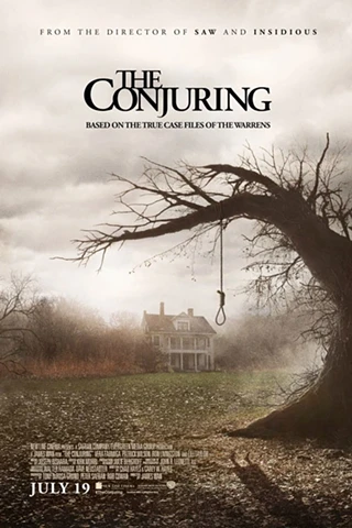Image: The Conjuring