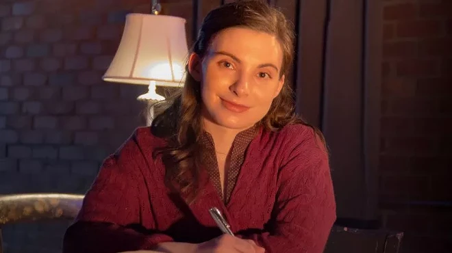 Image: The Diary Of Anne Frank comes to Savannah