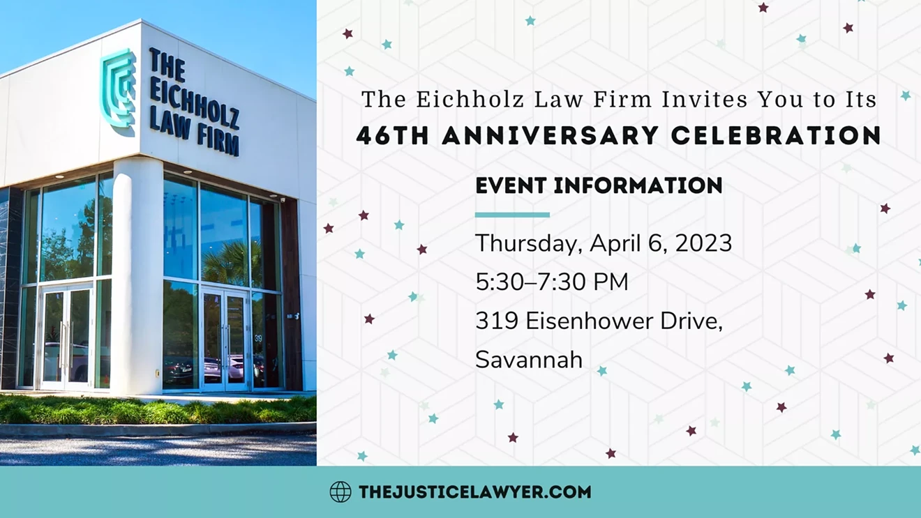 46th Anniversary Celebration