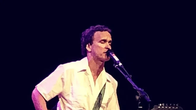 Image: The Eric Culberson Band