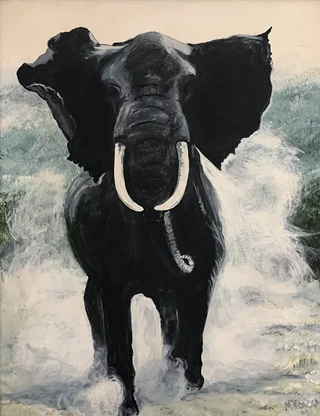 Image: The Hunt
