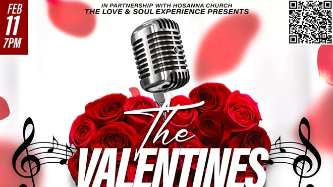 Image: The Love & Soul Family Festival