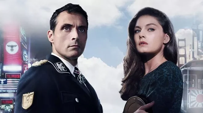 Image: The Man In The High Castle final season opener to screen at SCAD Savannah Film Festival