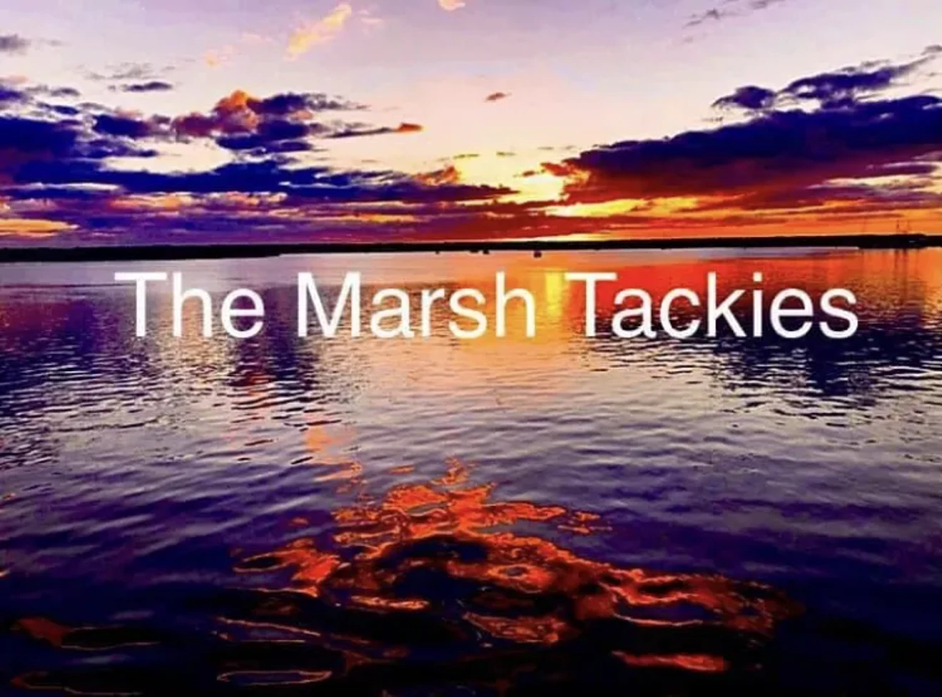 The Marsh Tackies Live at Coach&rsquo;s Corner