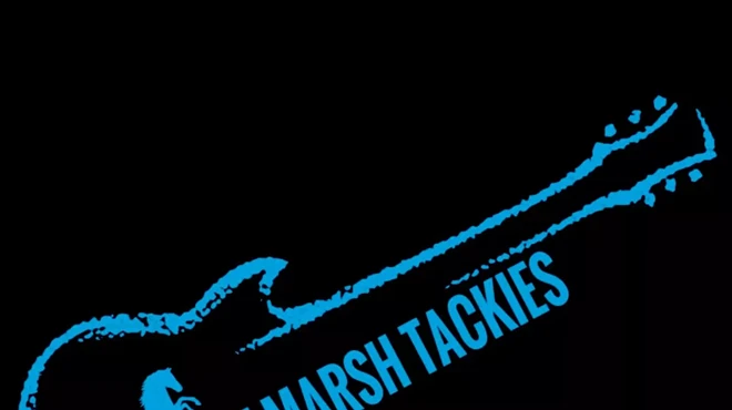 Image: The Marsh Tackies Live at Coach's Corner
