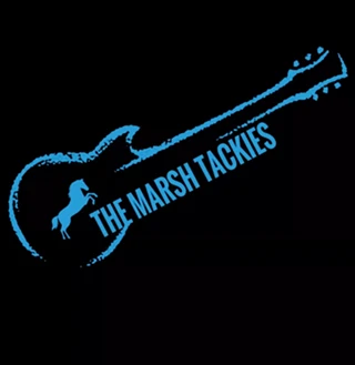 Image: The Marsh Tackies Live at Tubby's in Thunderbolt