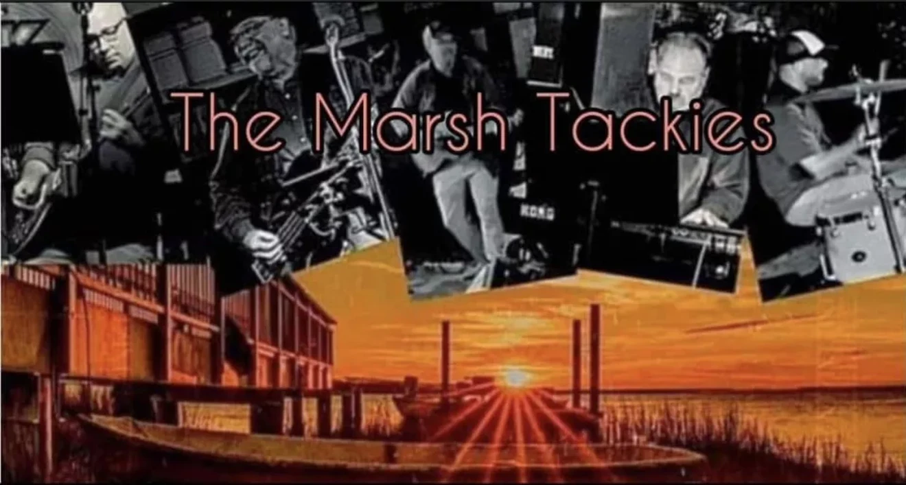 The Marsh Tackies