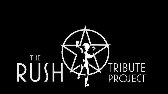 Image: The Rush Tribute Project