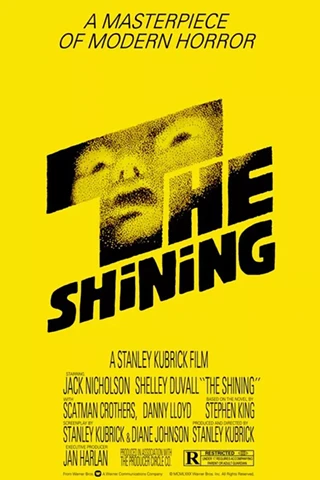 Image: The Shining