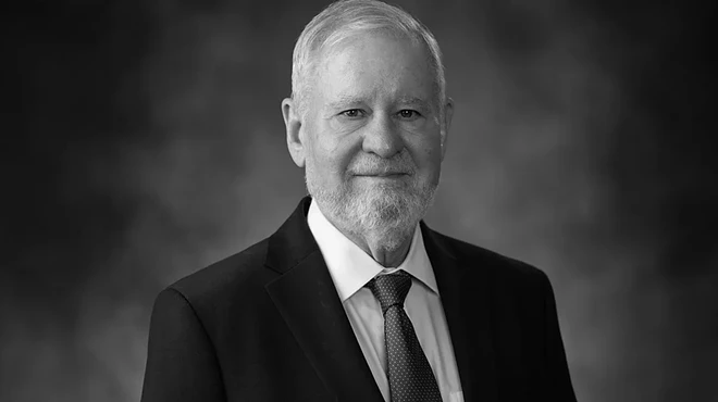 Image: The Sophia Lectures: The Declaration of Independence and Friendship with Dr Larry Arnn
