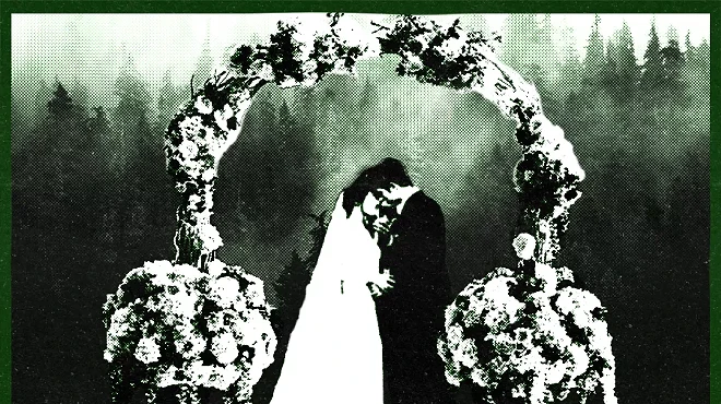 Image: The Summer of Twilight Film Series: Breaking Dawn Pt. 1