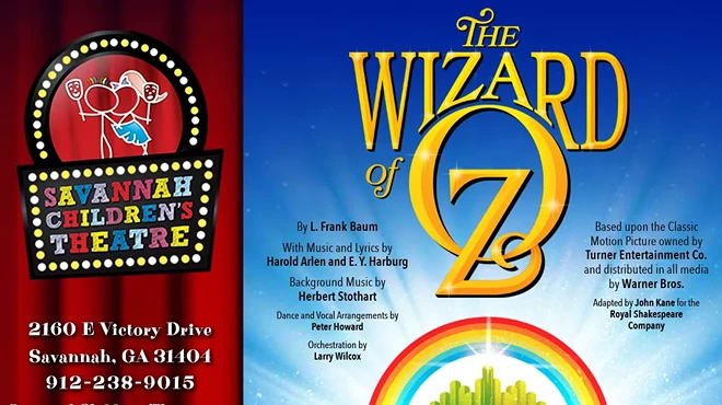 Image: The Wizard of Oz