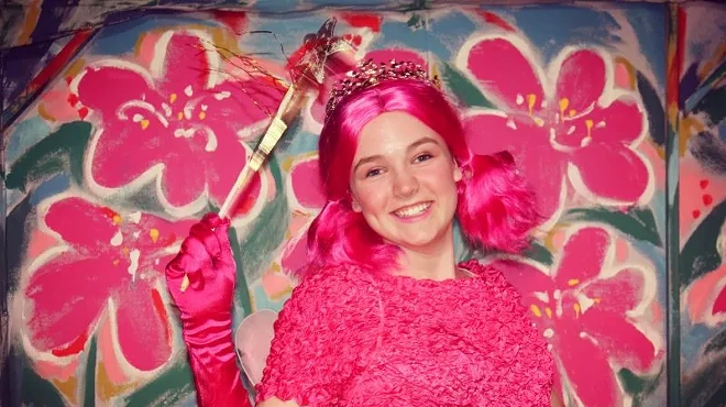 Image: The world of &lsquo;Pinkalicious&rsquo; comes to life