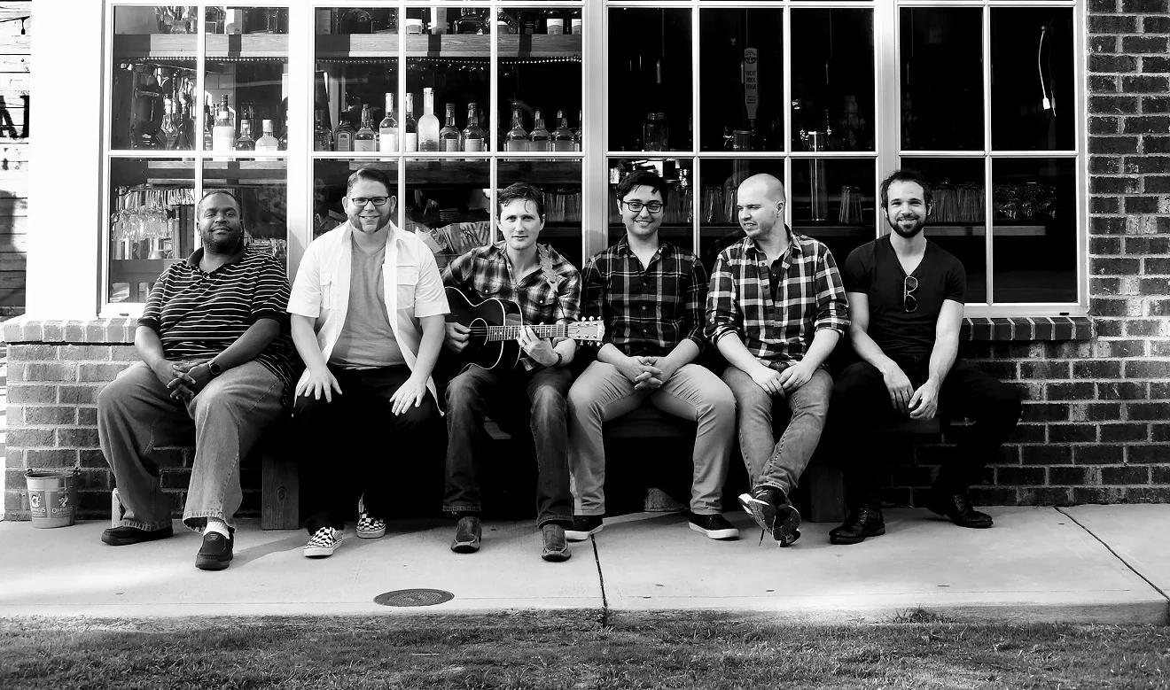These Crowded Streets- Dave Matthews Tribute