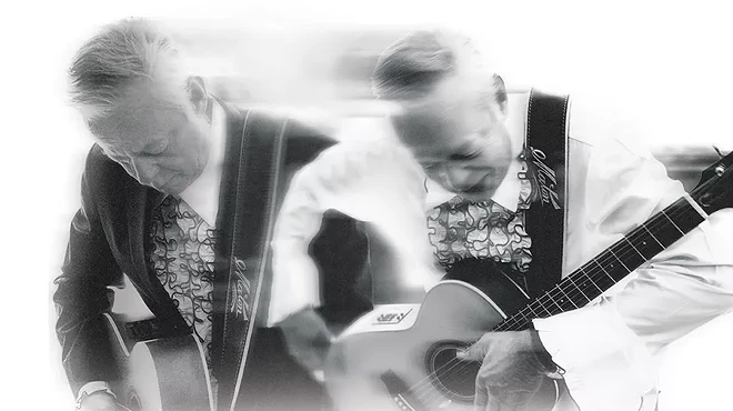 Image: Tommy Emmanuel