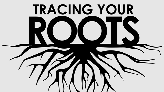 Image: Tracing Your Roots Genealogy Workshop Hosted by Savannah African Art Museum