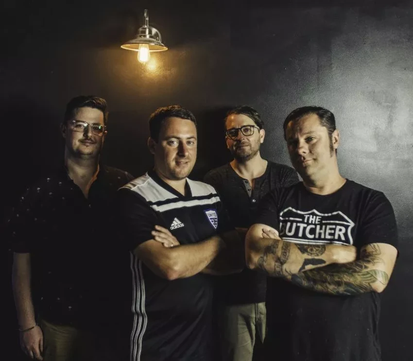 Best Local Punk Band