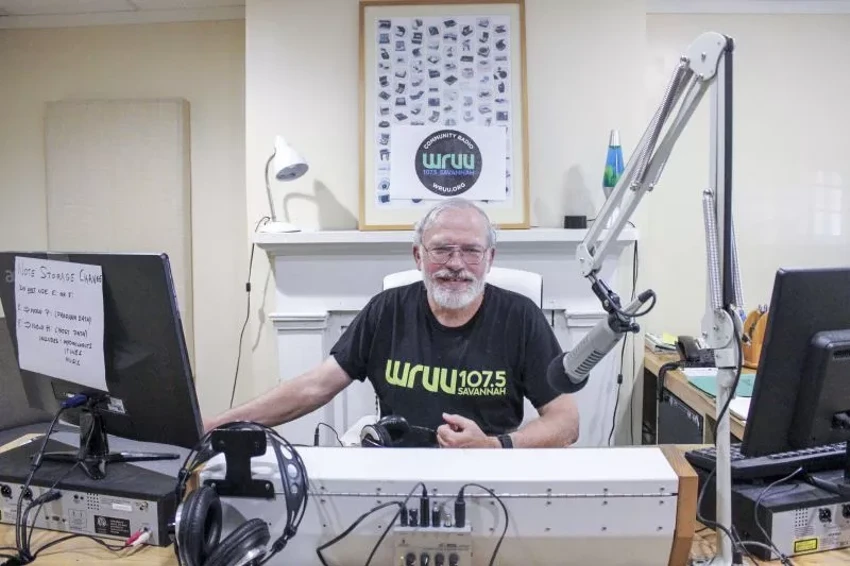 Best Local Radio Station