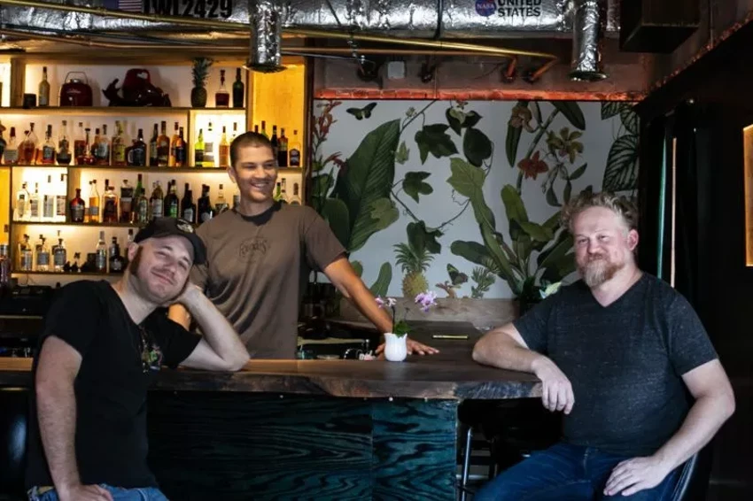Best New bar