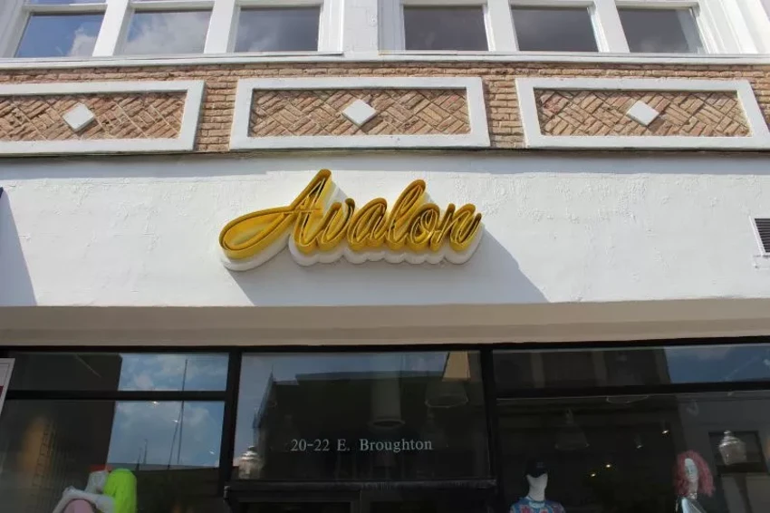 Best Women's Clothing Store