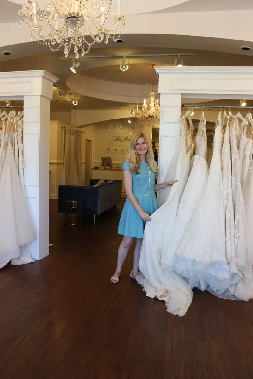 Best Bridal Shop