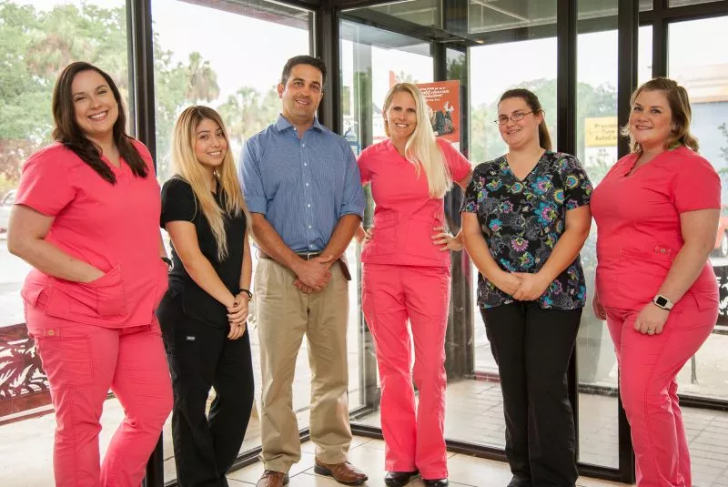 Best Veterinary Clinic