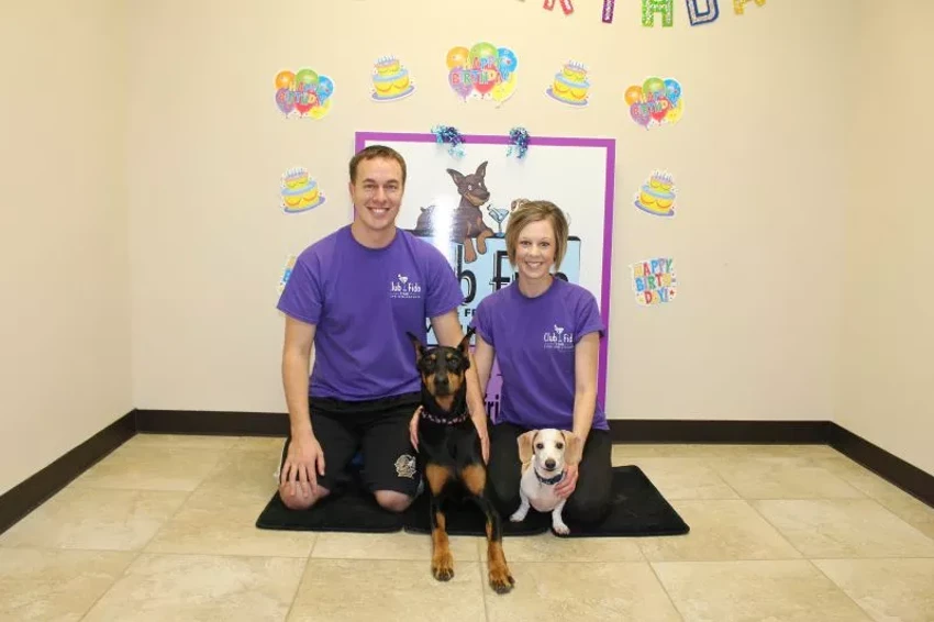 Best Pet Daycare