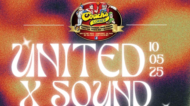 Image: United X Sound
