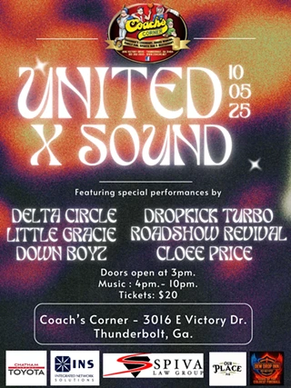 Image: United X Sound