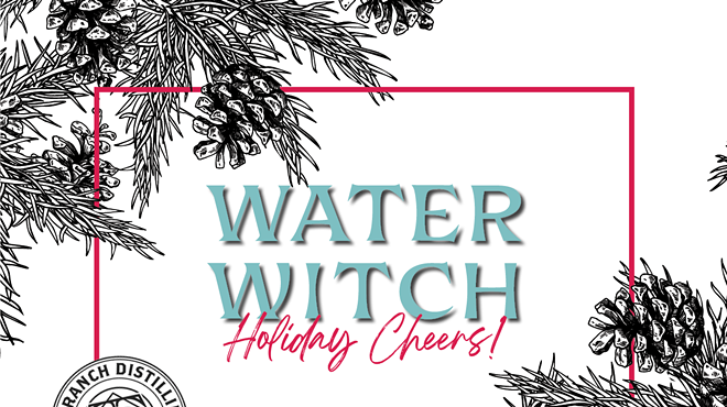 Image: Water Witch Holiday Cheers!