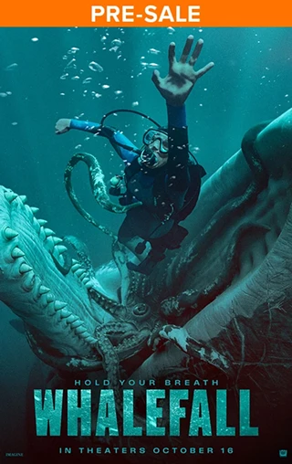 Image: Whalefall