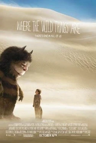 Image: Where the Wild Things Are