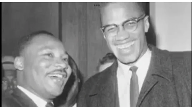 Image: Which Way Savannah Malcolm X Commemoration