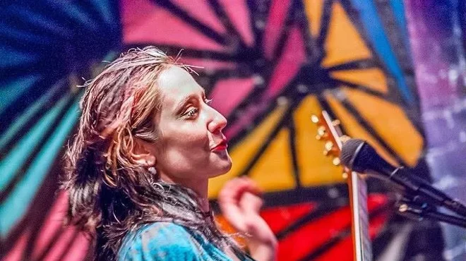 Image: World's Smallest Music Festival turns 3