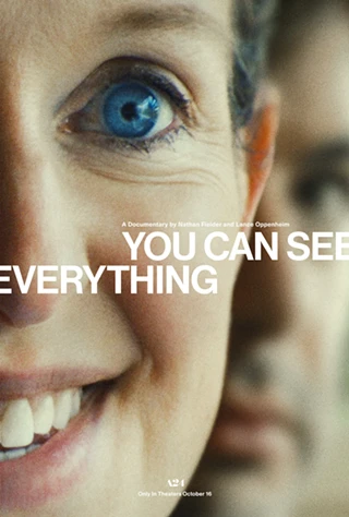 Image: You Can See Everything